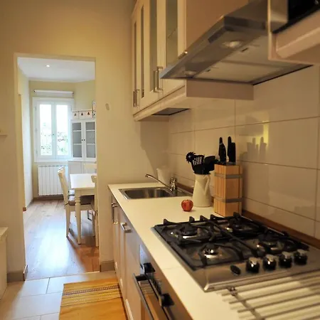 Comfortable And Convenient In The Center - Zanobi Delux Appartamento Firenze