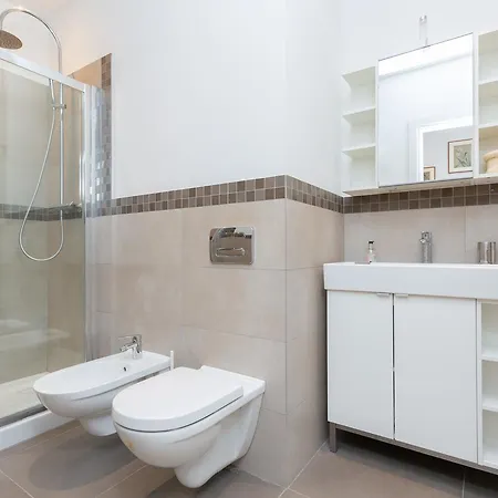 Comfortable And Convenient In The Center - Zanobi Delux Appartamento *