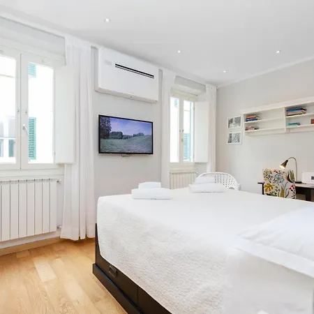 Comfortable&convenient In The Center - Zanobi Delux