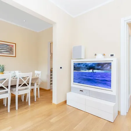 Appartement Comfortable&convenient In The Center - Zanobi Delux Florence
