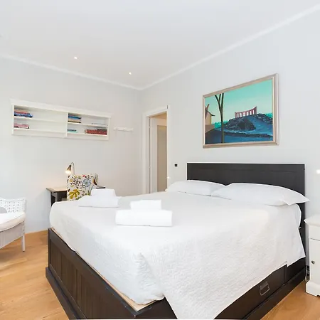 Comfortable And Convenient In The Center - Zanobi Delux * Firenze