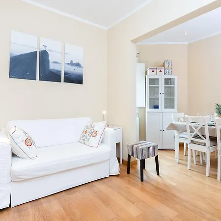Comfortable&convenient In The Center - Zanobi Delux Appartement Florence
