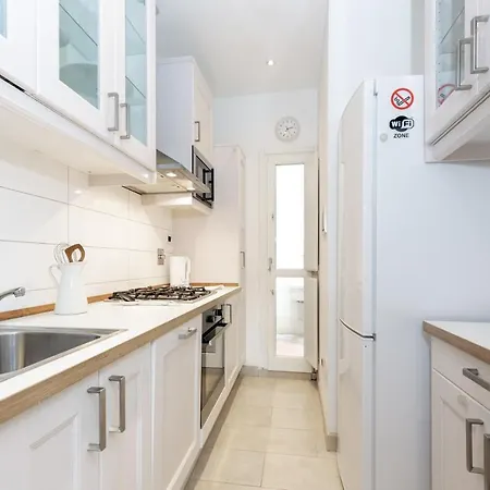 Appartamento Comfortable And Convenient In The Center - Zanobi Delux *