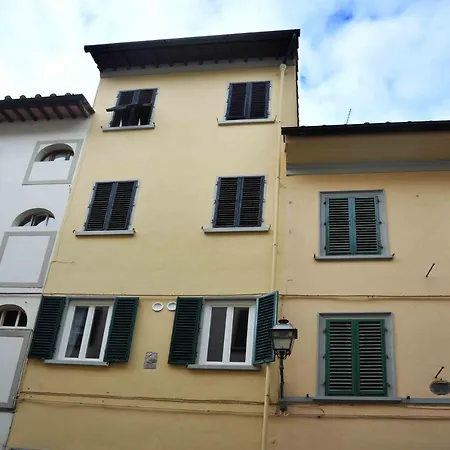 Comfortable&convenient In The Center - Zanobi Delux Appartement