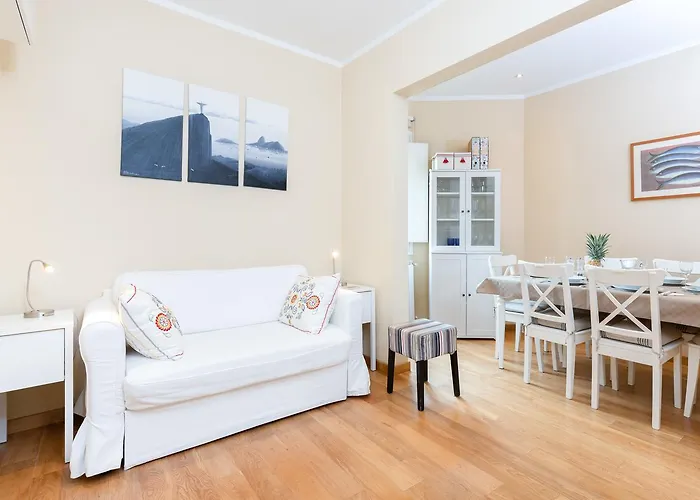 Comfortable And Convenient In The Center - Zanobi Delux Apartament Florencja