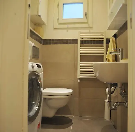 Διαμέρισμα Comfortable And Convenient In The Center - Zanobi Delux